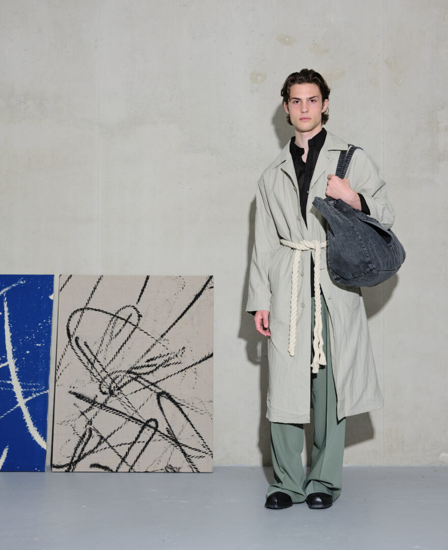 Pinkorange returns to AFW with an ode to the wind