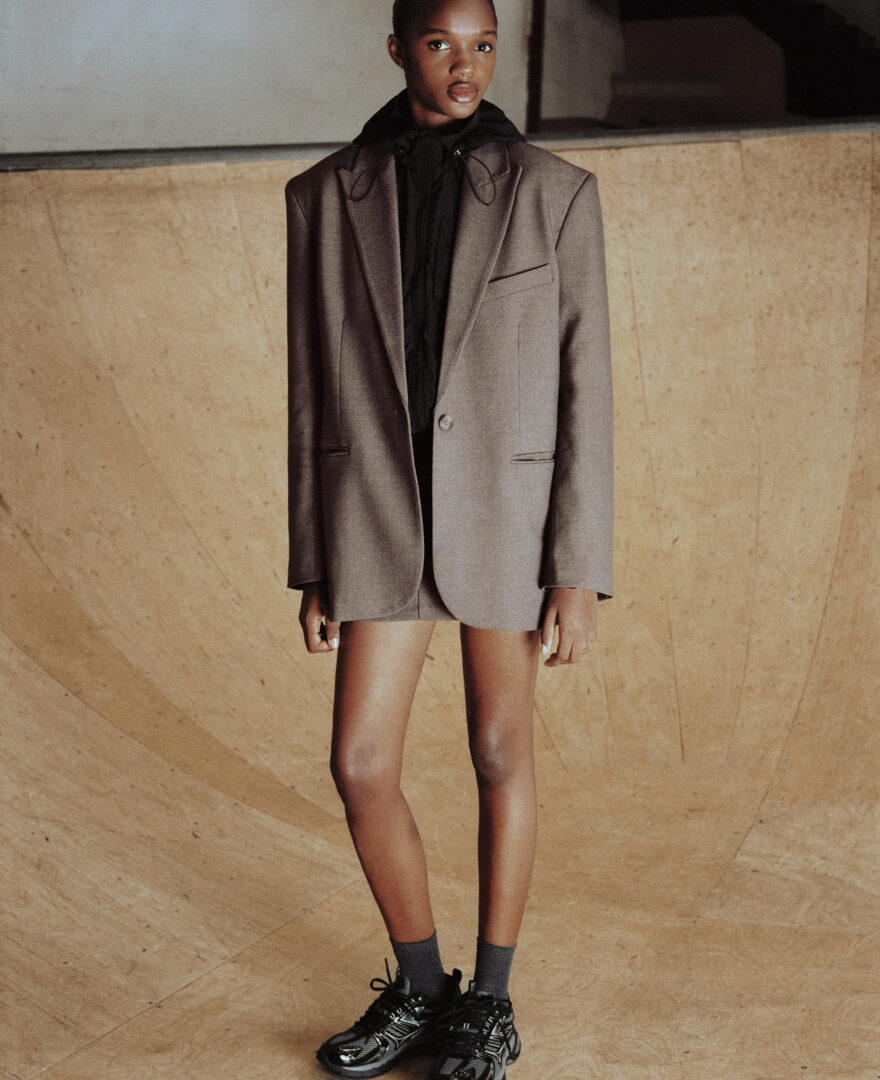 Pull&Bear joins Amsterdam Fashion Week with exclusive MOSJ collaboration