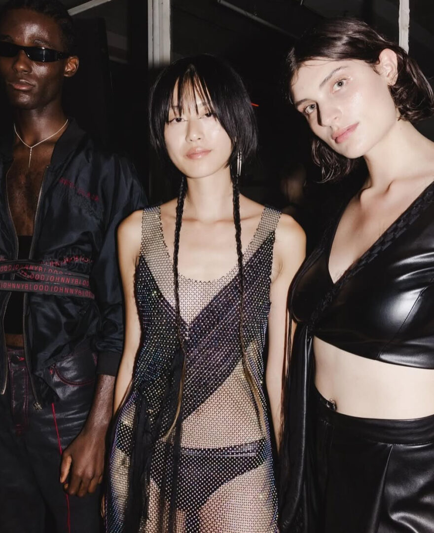 Amsterdam Fashion Week announces brand line up of its 2025 edition