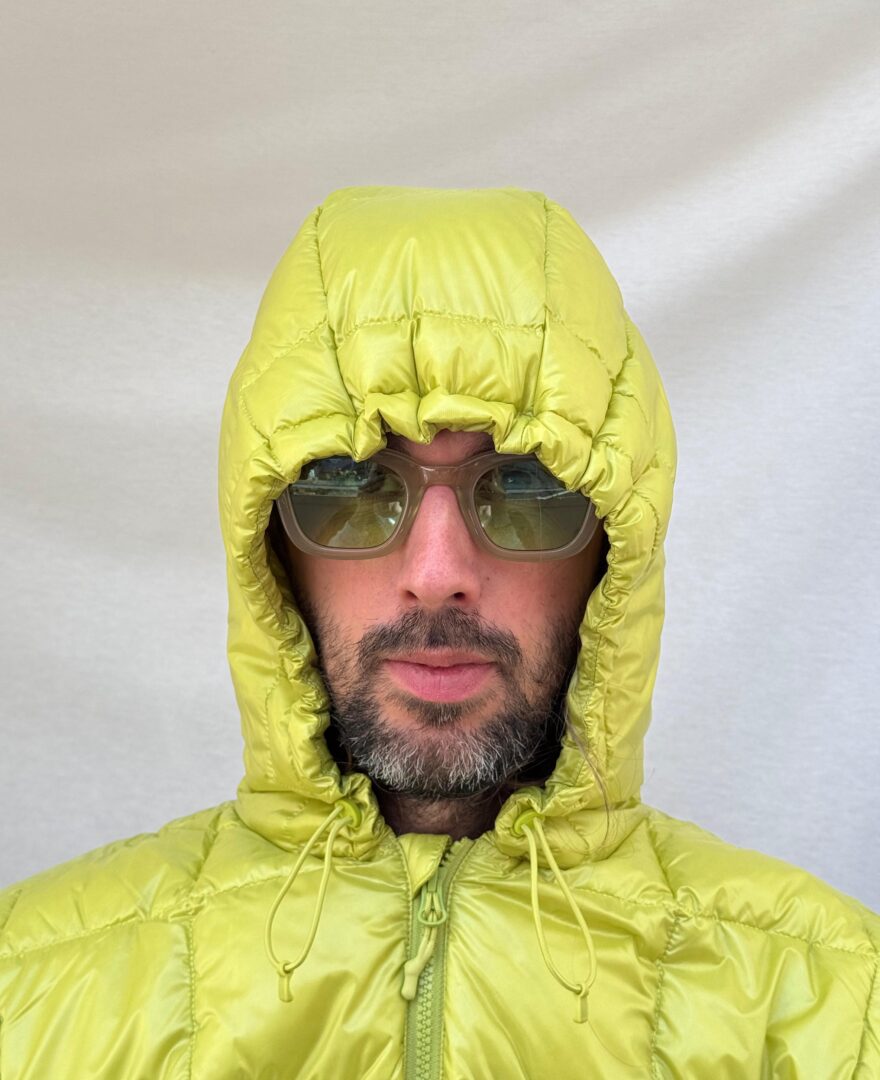 Inside HAGEL’s world: A three-day festival of noise, play and prototypes at AFW 2025