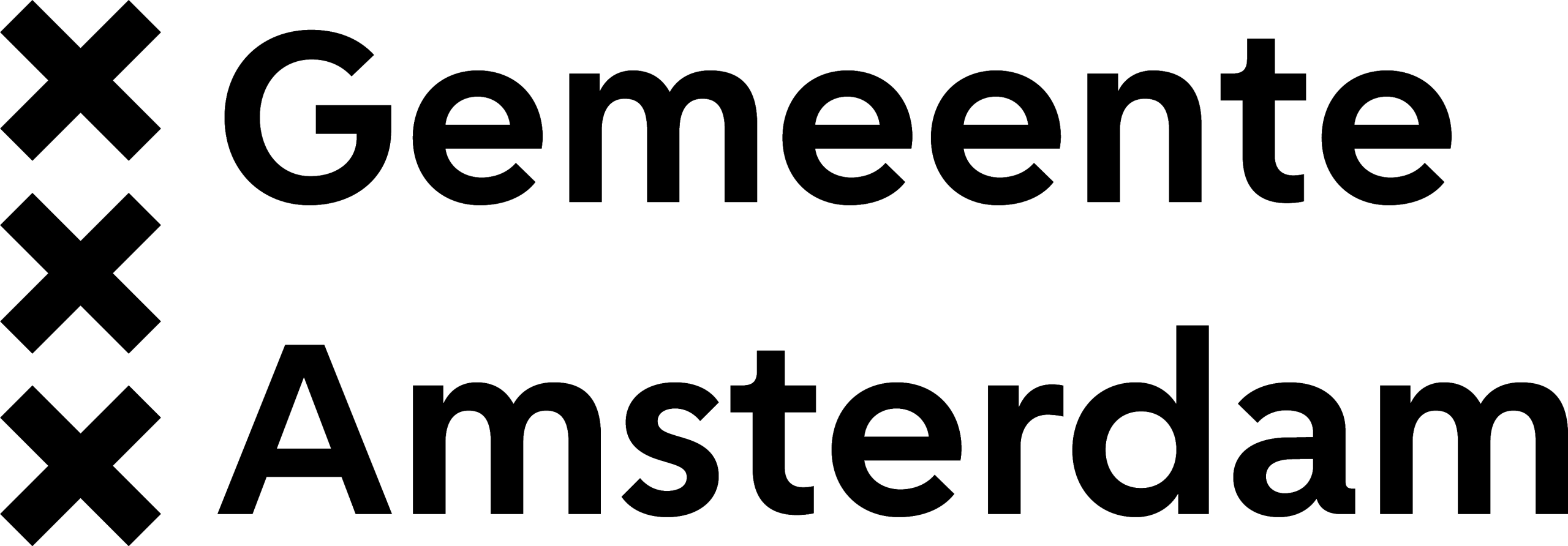 Gemeente Amsterdam