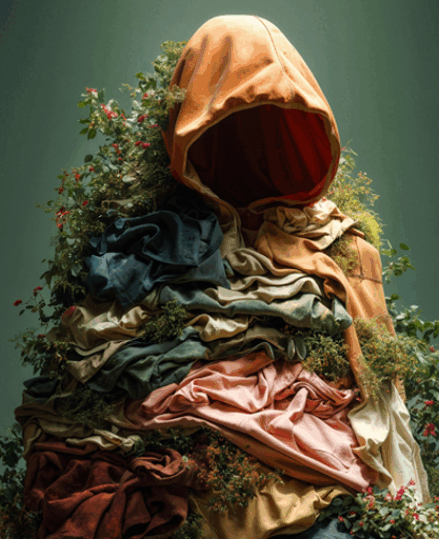 Talk: No Time For Waste
