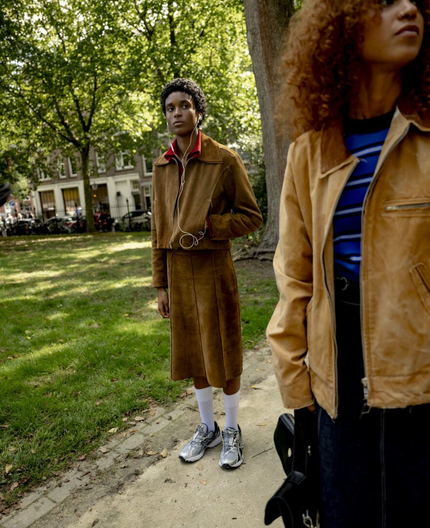 Show Report | Camiel Fortgens