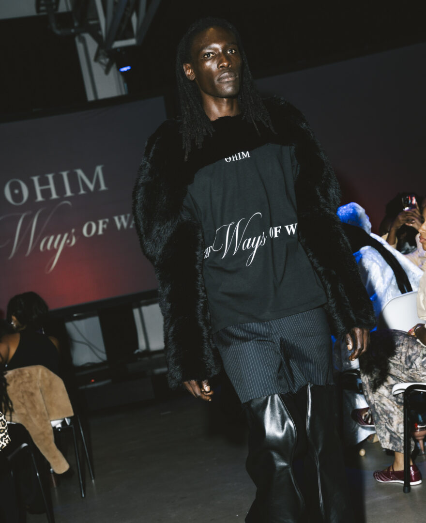 Show Report | OHIM