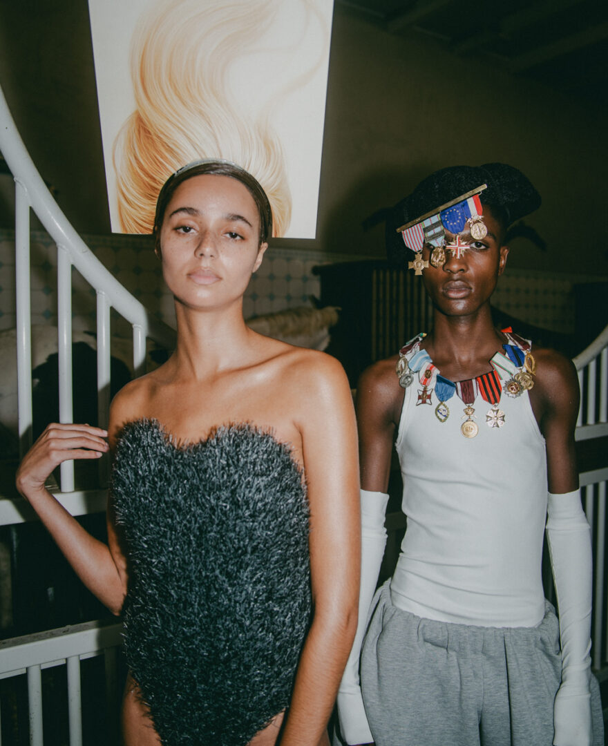 Show Report | Ülkühan Akgül
