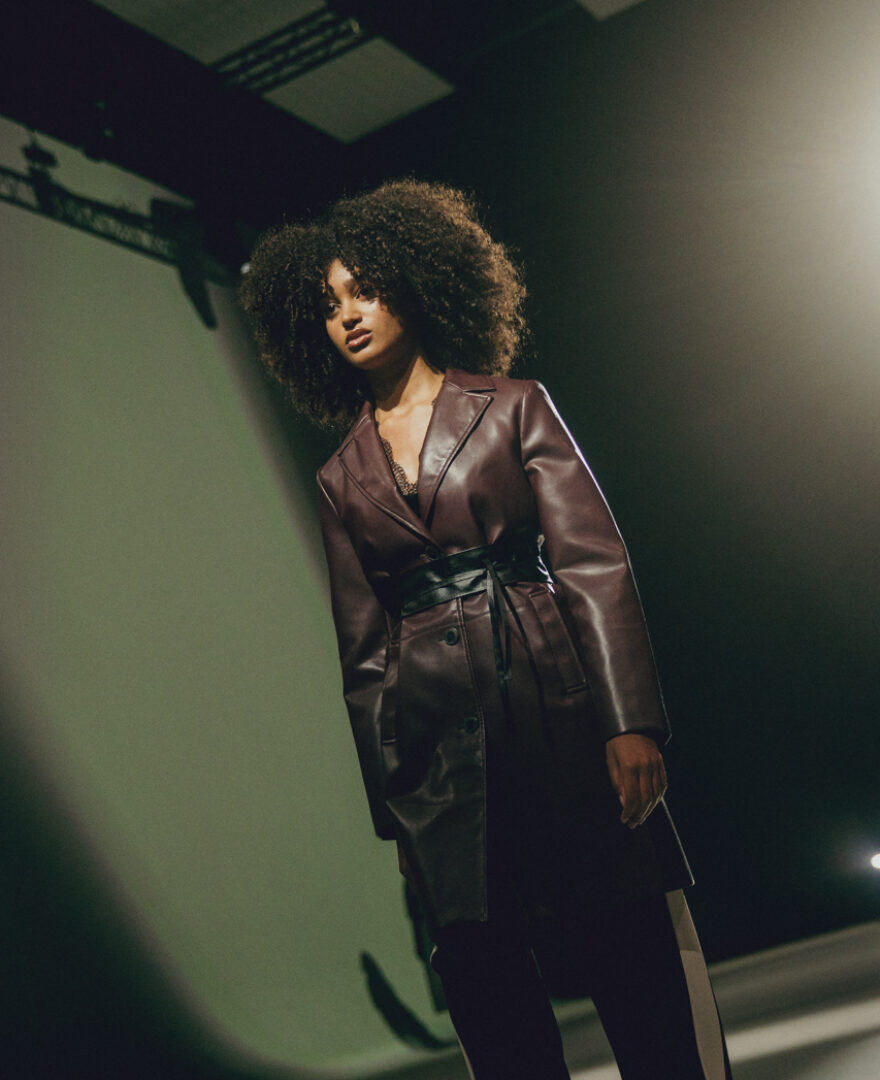Show Report | WE® Fashion directed by Halina Reijn
