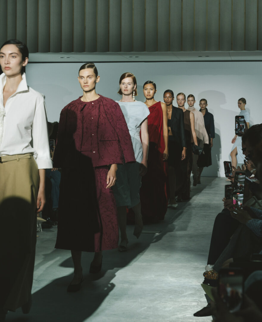 Show Report | Natan