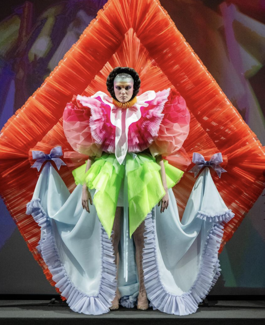 Dutch Designers at Paris Haute Couture Week 2026