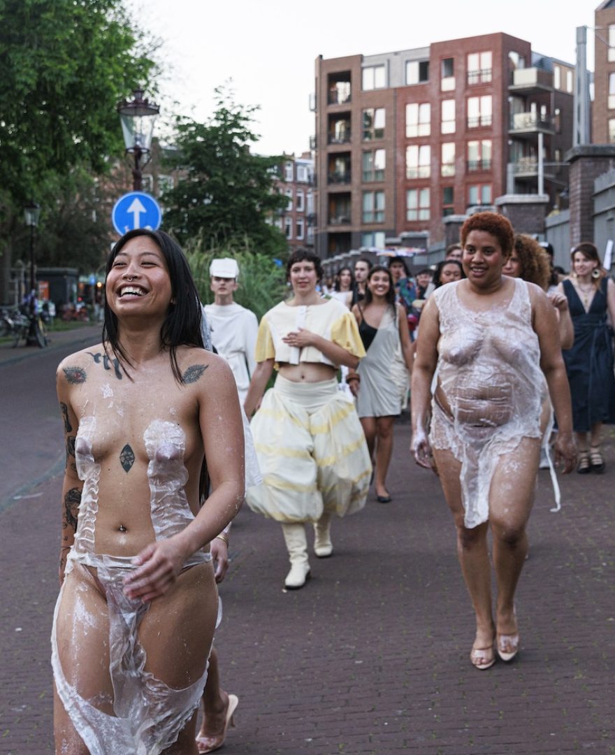 Show Report: Rietveld Graduation Show 2026