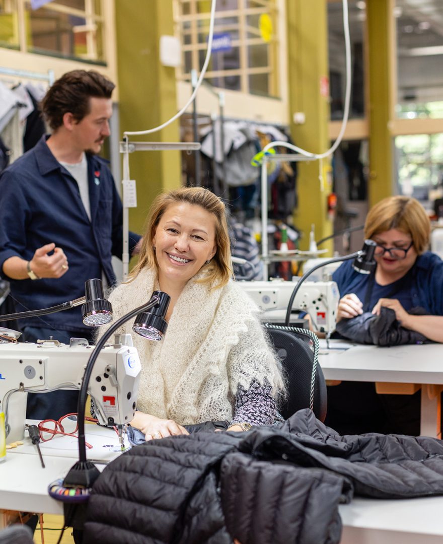 United Repair Academy | Rethinking Repair at AFW26