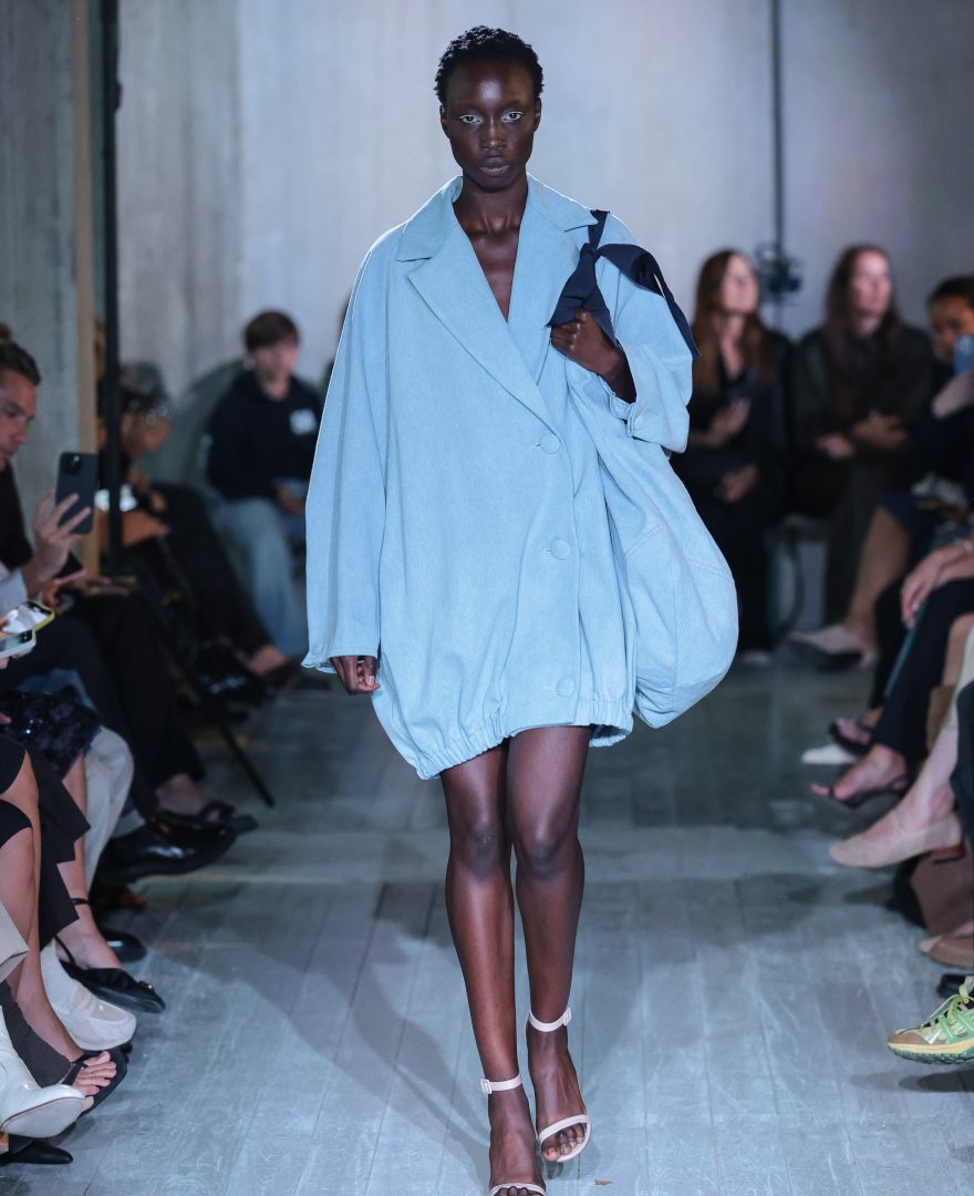 Amsterdam Fashion Week announces brand line up of its 2026 edition