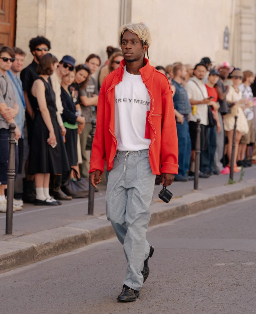 Talk: Built to Last: The Real Cost of Building a Fashion Brand, hosted by Grey Men