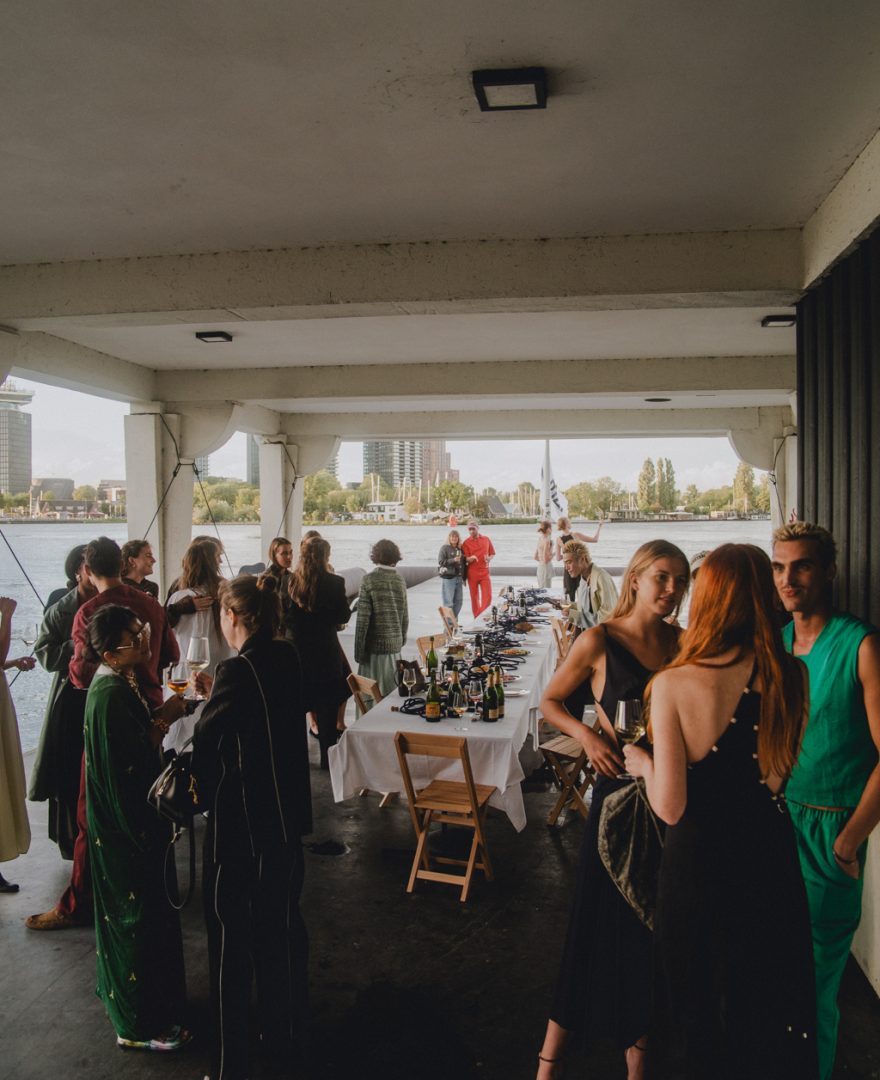 Discover the Amsterdam Fashion Week 2026 Event Schedule