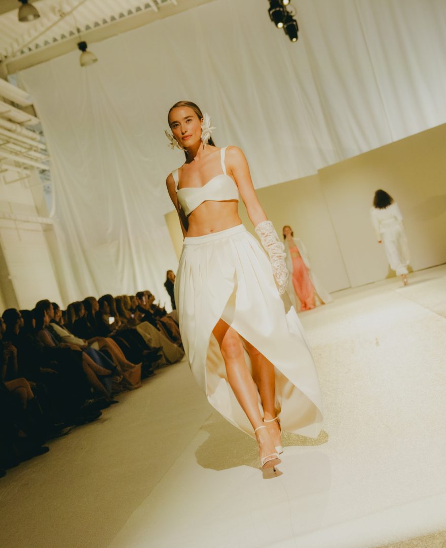 Show report | studio nk