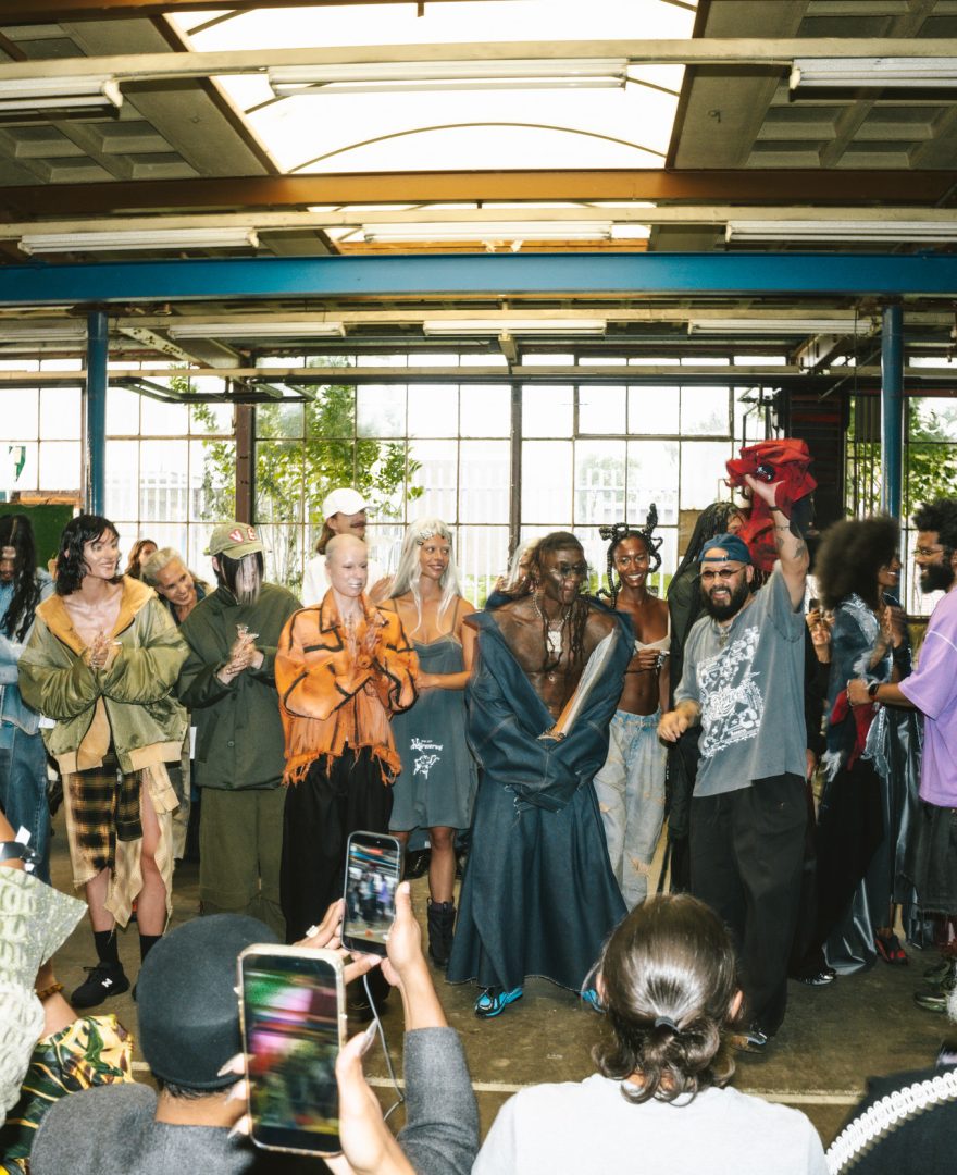 Show Report | Atelier Reserve