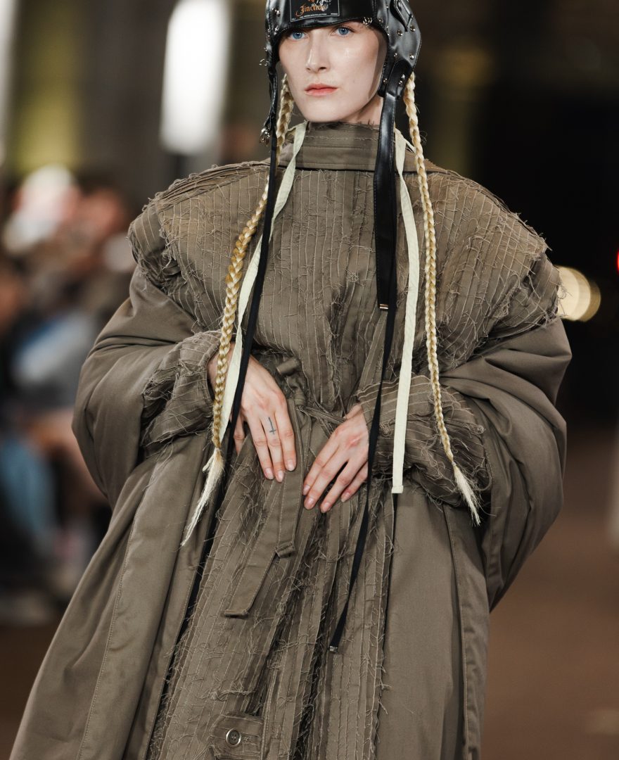 Show Report | JINCHOE