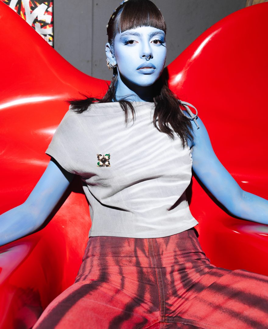 MAC | Top makeup looks of AFW 2026