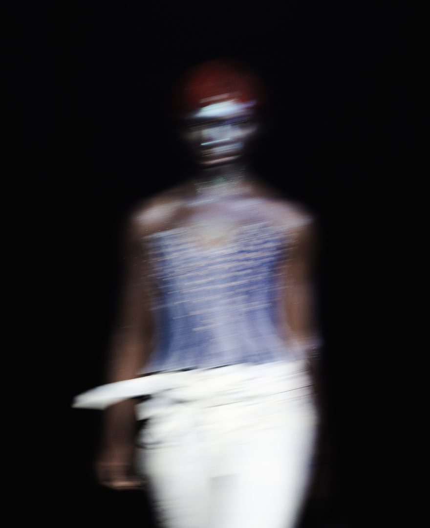 Show report | Reece Hale