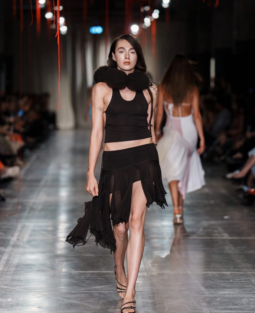 Show report | The Creative Lab