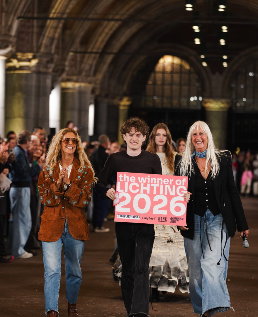 Show report | Lichting 2026