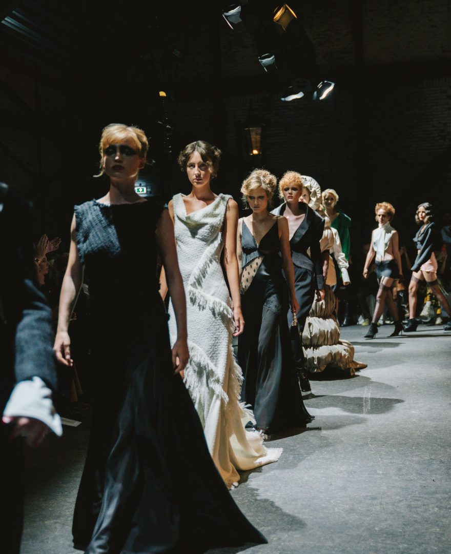 SHOW REPORT | DEFIJTER & VANBRUGGEN