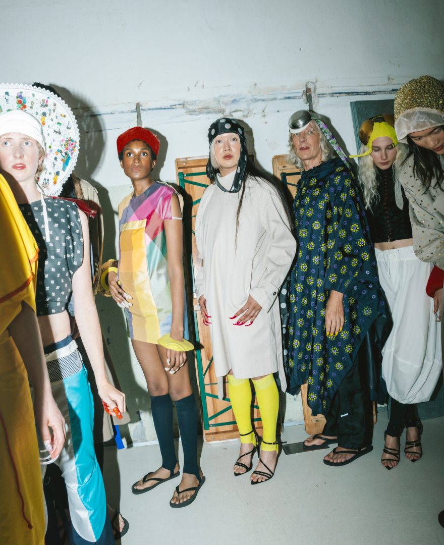 show report | Pablo Salvador Willemars